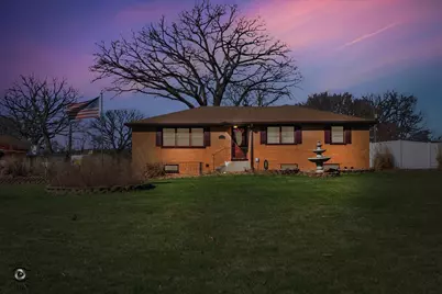 3230 N Glenn Road, Bourbonnais, IL 60914 - Photo 1