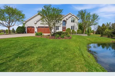 12959 Silver Fox Drive, Lemont, IL 60439 - Photo 1