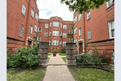 2300 W Granville Avenue #G, Chicago, IL 60659 - Photo 2