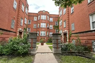 2300 W Granville Ave, Chicago, IL 60659 - Photo 2