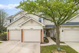 1454 Eagle Ct, Glendale Heights, IL 60139 - Photo 2