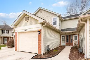 1454 Eagle Ct, Glendale Heights, IL 60139 - Photo 1