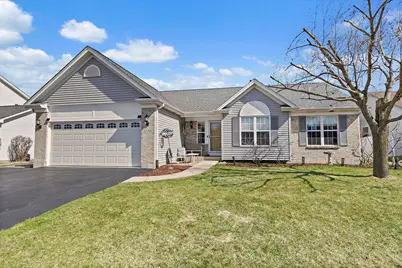 1335 Deerpath Road, Aurora, IL 60506 - Photo 1