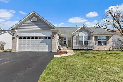 1335 Deerpath Road, Aurora, IL 60506 - Photo 2