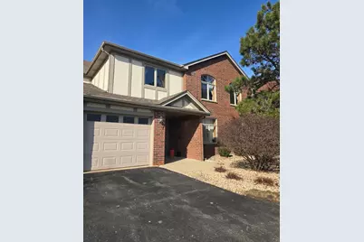6252 Kallsen Drive #4, Tinley Park, IL 60477 - Photo 1