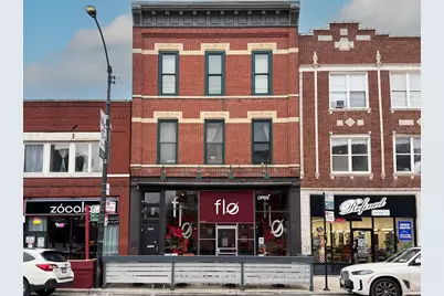 1434 W Chicago Avenue, Chicago, IL 60642 - Photo 1