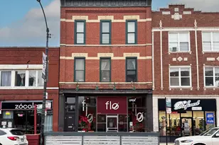 1434 W Chicago Ave, Chicago, IL 60642 - Photo 1
