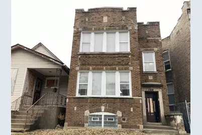 7314 S University Avenue, Chicago, IL 60619 - Photo 1