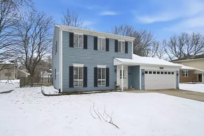 30W240 Leominster Court, Warrenville, IL 60555 - Photo 2