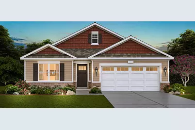 14565 S Greenbriar Drive, Plainfield, IL 60544 - Photo 1