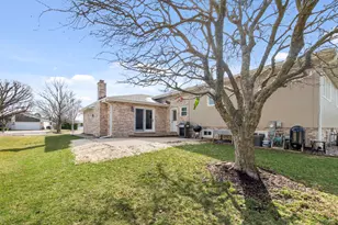 6948 Coachwood Trail, Tinley Park, IL 60477 - Photo 20