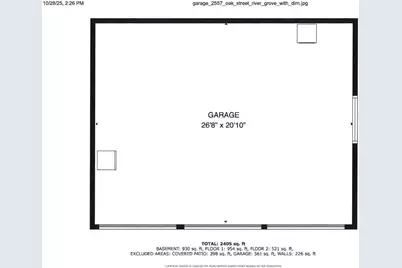 2557 Oak Street, River Grove, IL 60171 - Photo 42