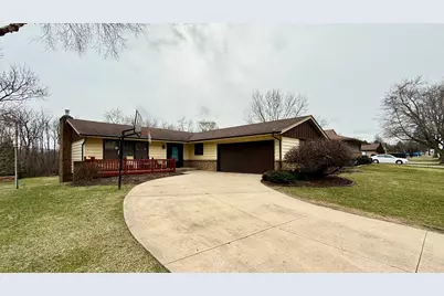 5863 Alma Drive, Rockford, IL 61108 - Photo 1