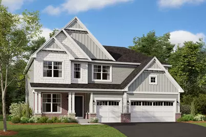 205 Piper Glen Avenue, Oswego, IL 60543 - Photo 1