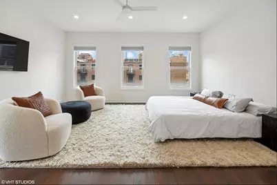 215 N Green Street #2, Chicago, IL 60607 - Photo 6