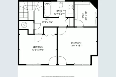 1437 S Prairie Avenue #D, Chicago, IL 60605 - Photo 24