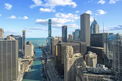 401 N Wabash Avenue #37K, Chicago, IL 60611 - Photo 4