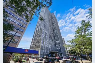 655 W Irving Park Road #5108, Chicago, IL 60613 - Photo 1