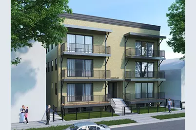 1003 W 16th Street #3W, Chicago, IL 60608 - Photo 2