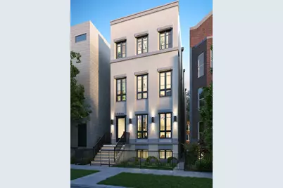 2638 N Seminary Avenue #PH, Chicago, IL 60614 - Photo 1