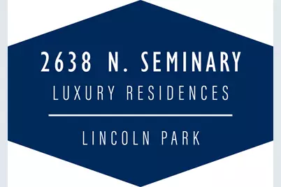 2638 N Seminary Avenue #PH, Chicago, IL 60614 - Photo 2