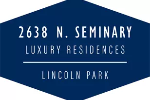 2638 N Seminary Ave, Chicago, IL 60614 - Photo 2