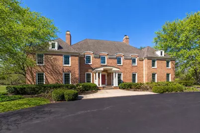 568 Plymouth Drive, Inverness, IL 60067 - Photo 2