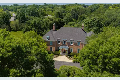 568 Plymouth Drive, Inverness, IL 60067 - Photo 1
