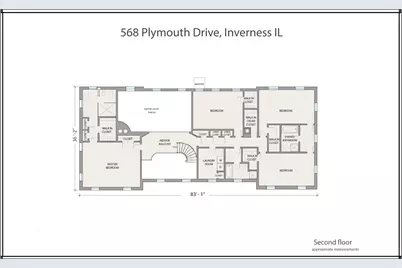 568 Plymouth Drive, Inverness, IL 60067 - Photo 50