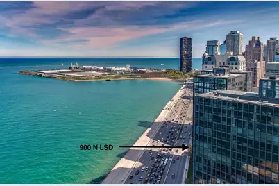 900 N Lake Shore Drive #1211, Chicago, IL 60611 - Photo 34