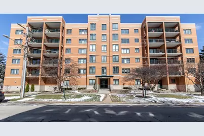 1636 Ashland Avenue #402, Des Plaines, IL 60016 - Photo 2