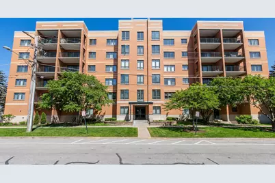 1636 Ashland Avenue #402, Des Plaines, IL 60016 - Photo 1