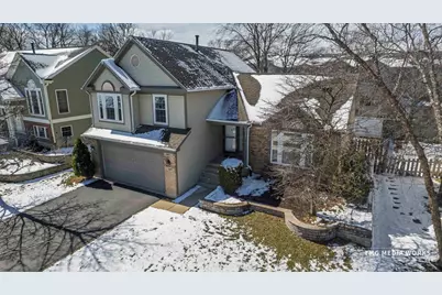 3540 Fairfax Court, Aurora, IL 60504 - Photo 2