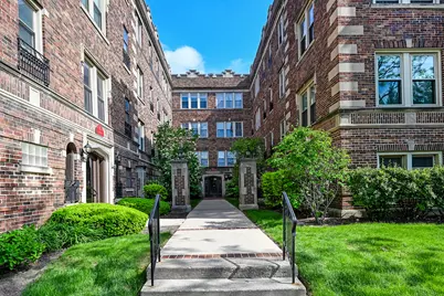 75 E Harris Avenue #3C, La Grange, IL 60525 - Photo 1