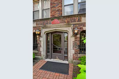 75 E Harris Avenue #3C, La Grange, IL 60525 - Photo 4