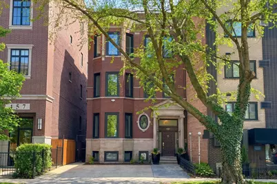 461 W Melrose Street, Chicago, IL 60657 - Photo 1