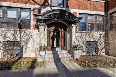 227 Main Street #3, Evanston, IL 60202 - Photo 1