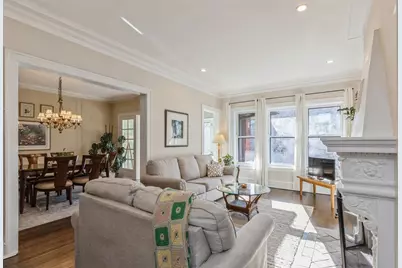 227 Main Street #3, Evanston, IL 60202 - Photo 4