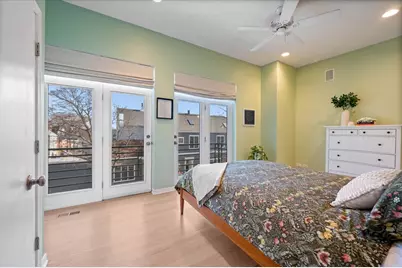 3308 N Greenview Avenue #B, Chicago, IL 60657 - Photo 12