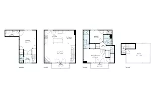 3308 N Greenview Ave, Chicago, IL 60657 - Photo 32