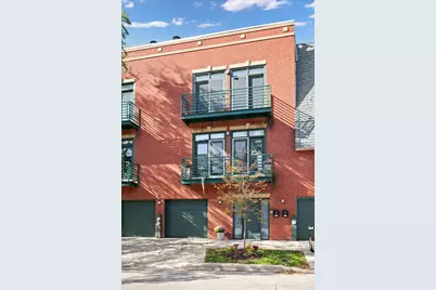 3308 N Greenview Avenue #B, Chicago, IL 60657 - Photo 1