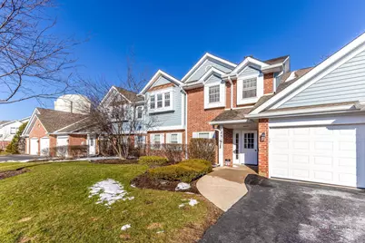 225 Winnsboro Court #6B, Schaumburg, IL 60193 - Photo 4