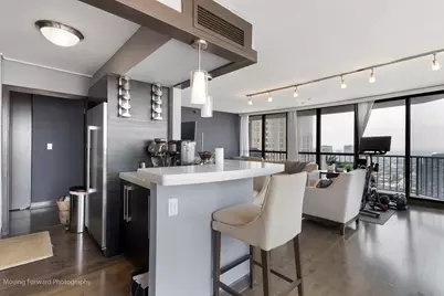 10 E Ontario Street #4806, Chicago, IL 60611 - Photo 12