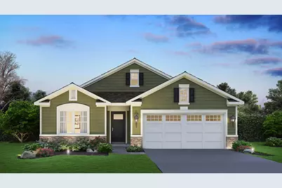 25510 W Sandalwood Lane, Plainfield, IL 60544 - Photo 1