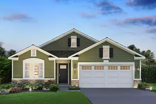 25510 W Sandalwood Ln, Plainfield, IL 60544 - Photo 1