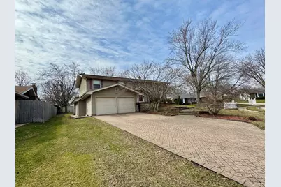 23W281 Cambridge Court, Glen Ellyn, IL 60137 - Photo 2