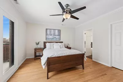 4862 N Kenmore Avenue #4N, Chicago, IL 60640 - Photo 6