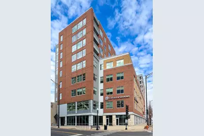301 N Neil Street #808-809, Champaign, IL 61820 - Photo 1