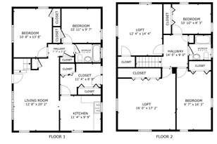 241 Indianwood Blvd, Park Forest, IL 60466 - Photo 16