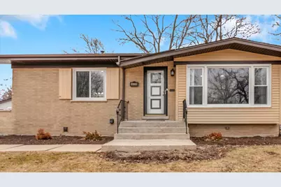 406 N Park Drive, Glenwood, IL 60425 - Photo 2